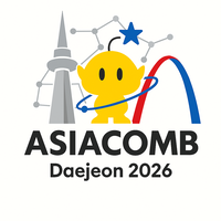 ASIACOMB 2026 참석