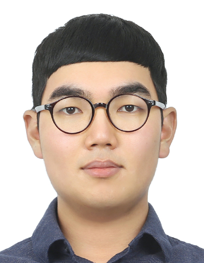 강동완 (Dongwan David Kang)