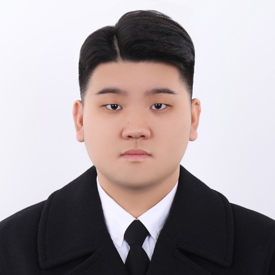 박진하 (Jinha Park)