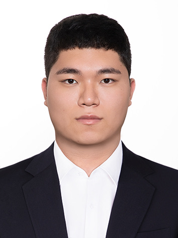 박재형 (Jaehyeong Park)
