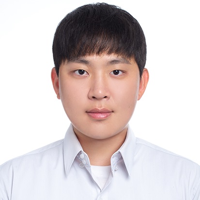 안정호 (Jungho Ahn)